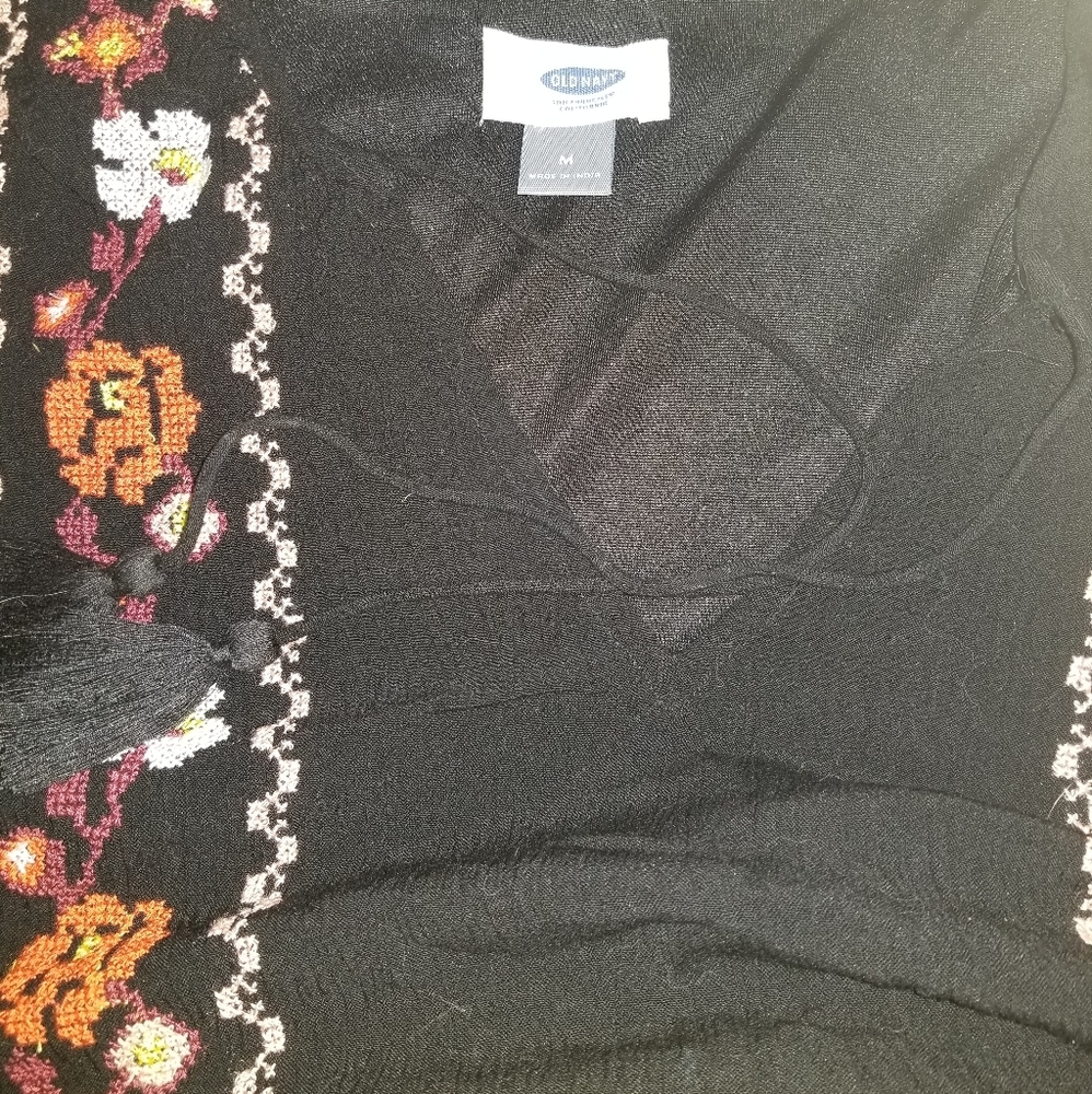 Old Navy women's sleeveless dress